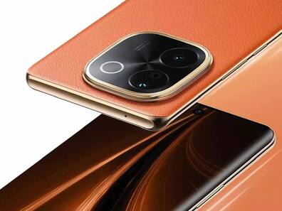 Vivo T3 Pro 5G launched with Snapdragon 7 Gen 3 chipset: Check price, specs