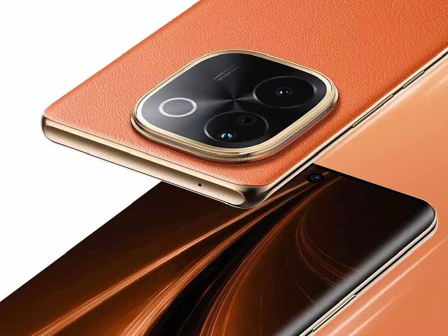 Vivo T3 Pro 5G launched with Snapdragon 7 Gen 3 chipset: Check price, specs Vivo T3 Pro 5G