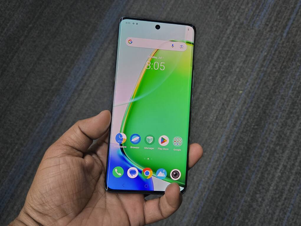 Vivo T3 Pro 5G (3)