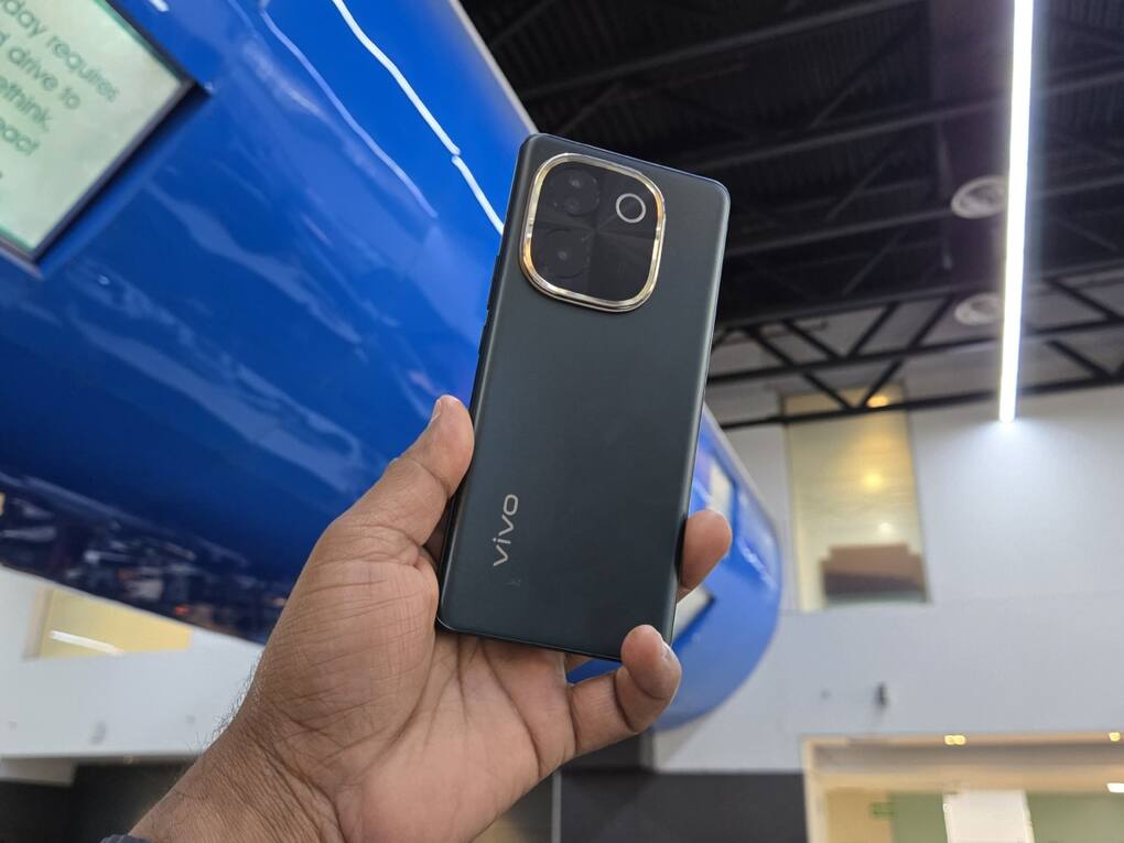 Vivo T3 Pro 5G (4)