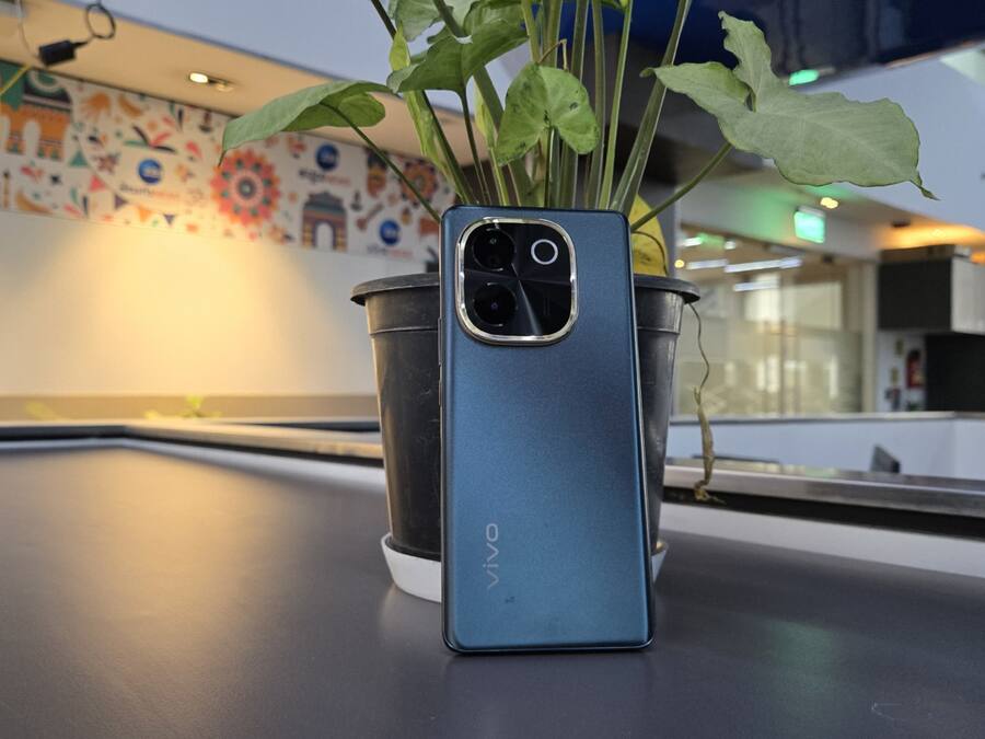 Vivo T3 Ultra is Expected to Launch in India: Price and Specifications Leak Vivo T3 Pro 5G (5)