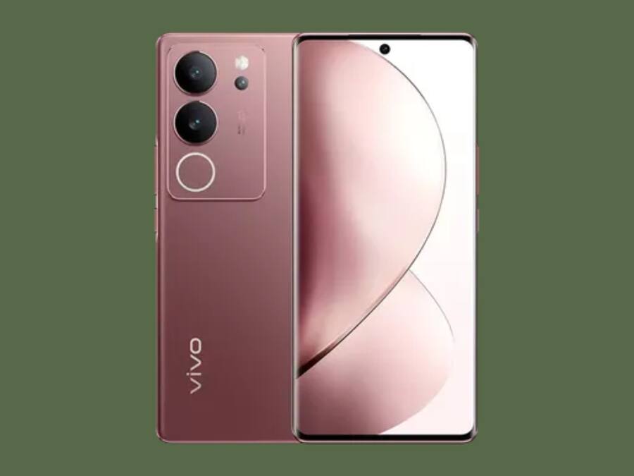 Vivo V29 5G
