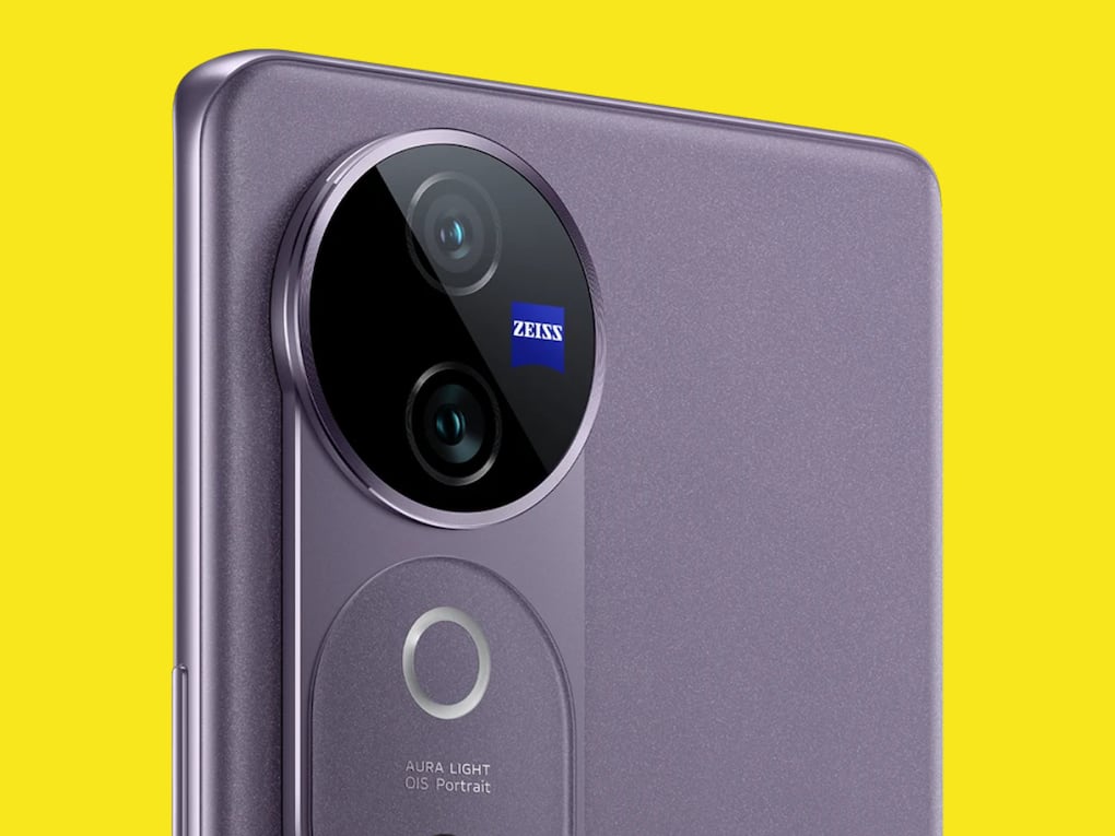 Vivo V40 (2)