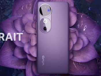50MP कैमरा और 5500mAh बैटरी वाले Vivo V40 पर धाकड़ डिस्काउंट, जल्दी उठाएं सुपर डील का फायदा