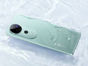 5500mAh बैटरी और 50MP सेल्फी कैमरे वाले Vivo फोन को खरीदने के लिए मची लूट, मिल रहा 5 हजार का Discount