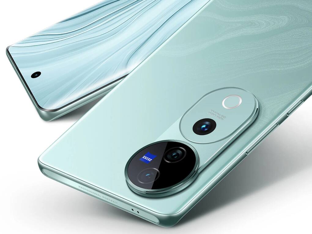 Vivo V40 Pro 5G