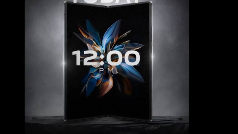 Vivo X Fold 3 Pro 5G (7)