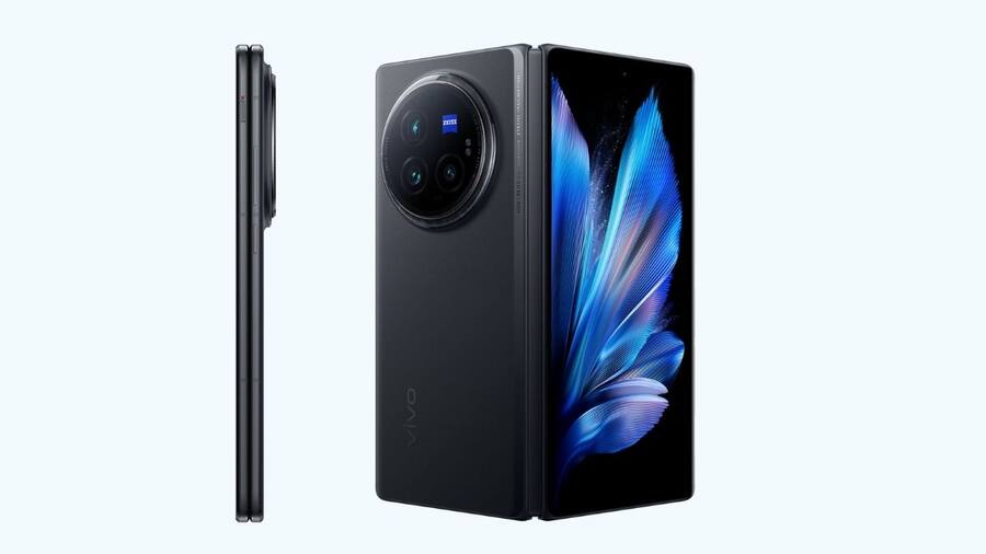 Vivo X Fold 3 Pro