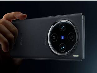 50MP कैमरा, 16GB RAM, 5400mAh बैटरी वाले Vivo X100 Pro 5G पर 10 हजार की छूट, Flipkart Sale में मिल रहा ऑफर