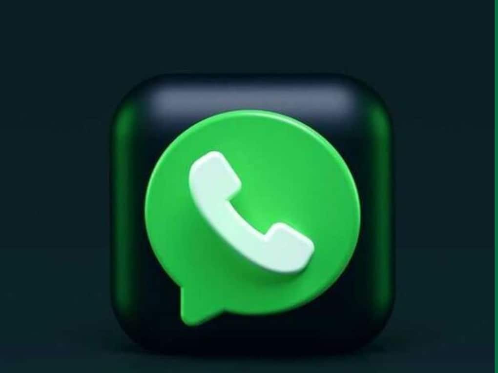 WhatsApp Update