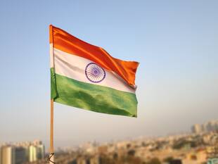 How to create AI stickers for Independence Day on WhatsApp?