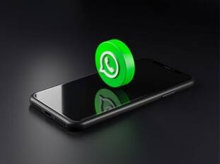 WhatsApp Meta AI के लिए आ रहा Voice Chat Mode, अब बोलकर कर पाएंगे बातचीत