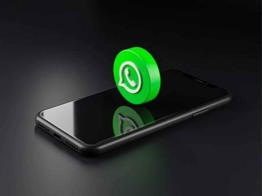 WhatsApp Meta AI के लिए आ रहा Voice Chat Mode, अब बोलकर कर पाएंगे बातचीत WhatsApp Neww