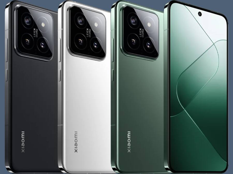 Xiaomi 14