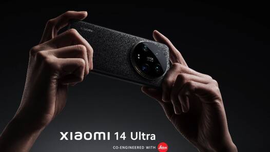 50MP कैमरा, 16GB RAM और 5000mAh बैटरी वाले Xiaomi 14 Ultra 5G पर Discount, 5000 की बंपर छूट