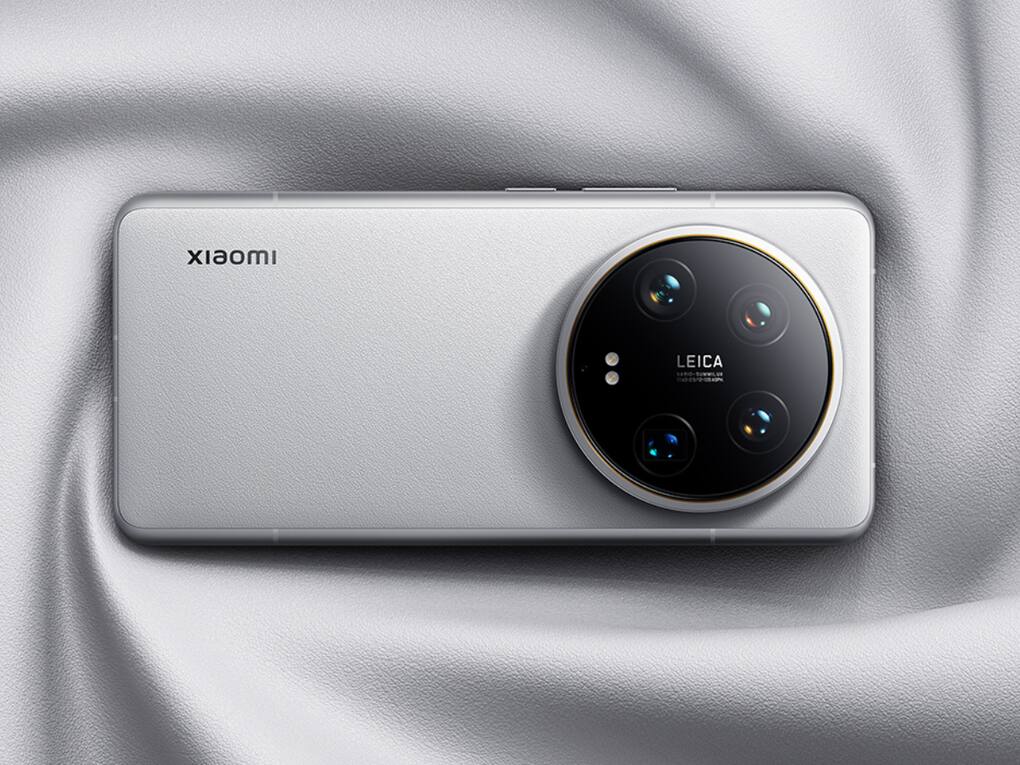 Xiaomi 14 Ultra