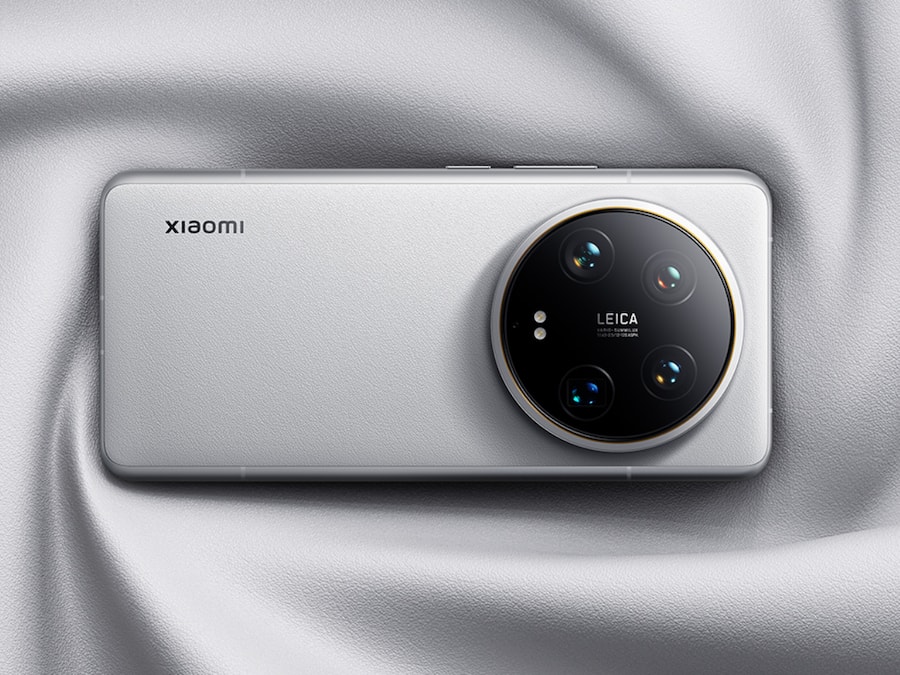 Xiaomi 14 Ultra