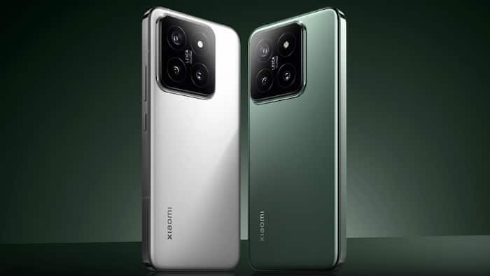Xiaomi 14
