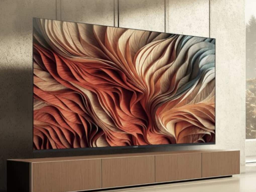 Xiaomi X Pro QLED Series