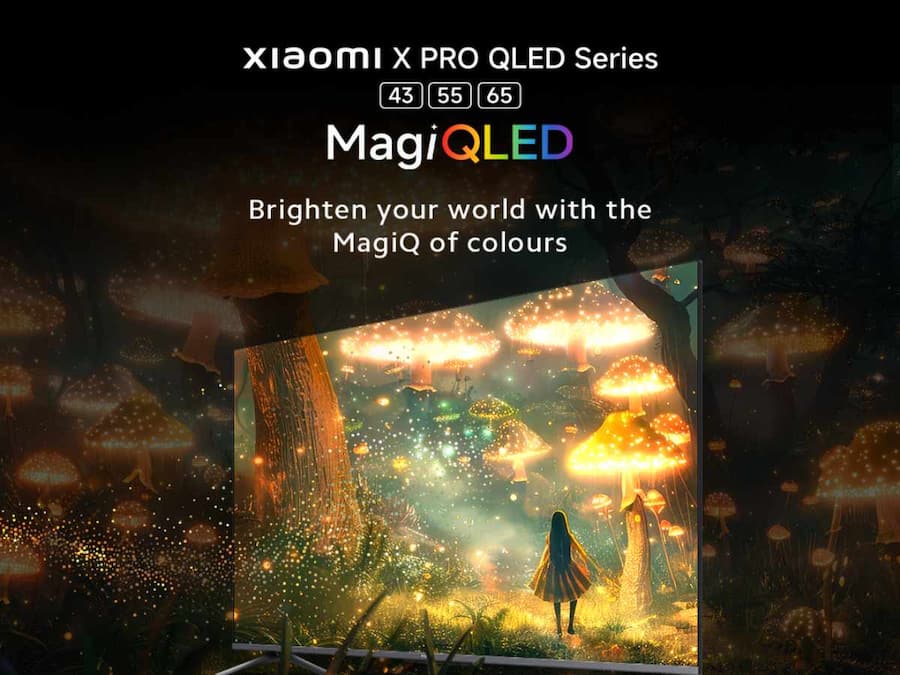 Xiaomi X Pro QLED Series, X Series 2024 Edition launched in India: Check price Xiaomi X Pro