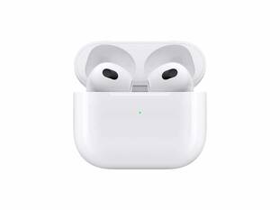 AirPods 4 Gets a Price Cut in India: Check Out Deal, Specifications, Features and More