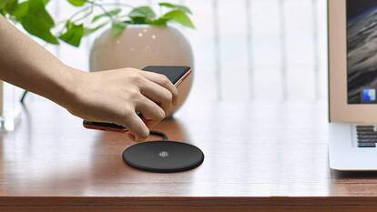 Amazon deals: Best offers on wireless chargers