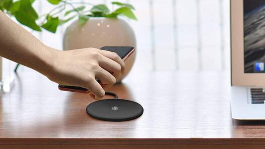 Amazon deals: Best offers on wireless chargers