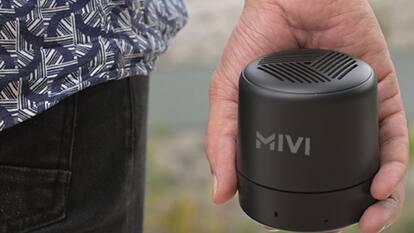 Amazon deals: Best offers on portable Bluetooth speakers