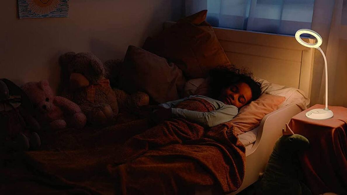 Amazon deals: Best offers on smart table lamps