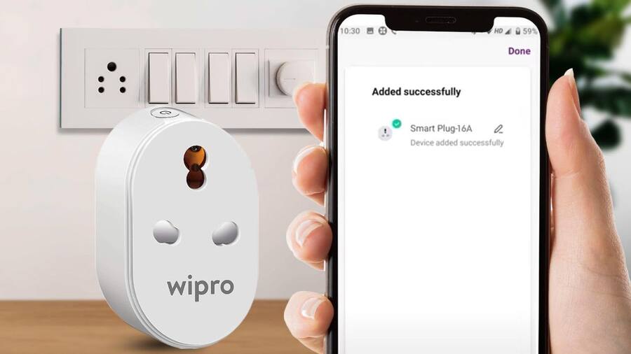 Amazon deals: Best offers on smart plugs you should check out Wi-Fi-enabled smart plugs are selling at discounted prices.