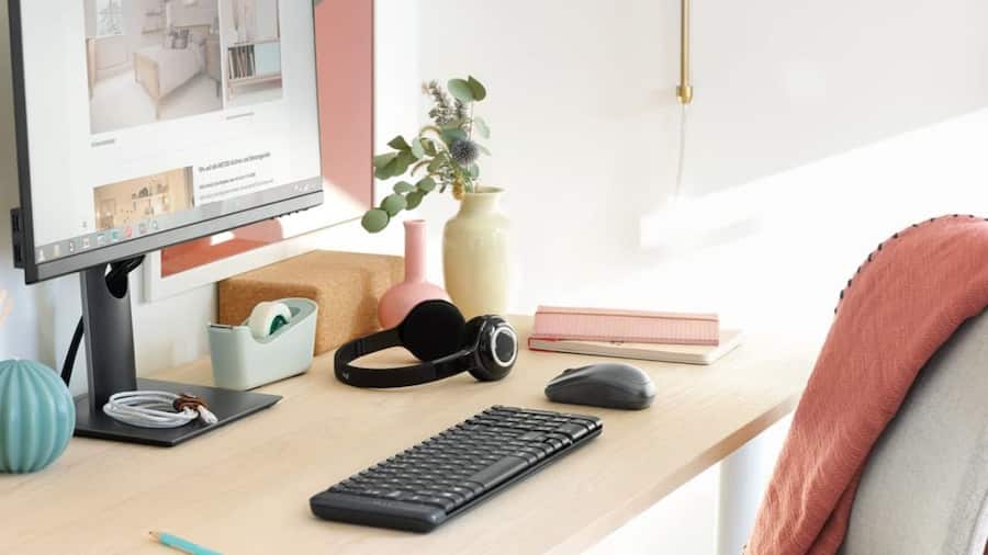 Amazon deals: Best offers on wireless keyboards Wireless keyboards are selling at a discounted price.