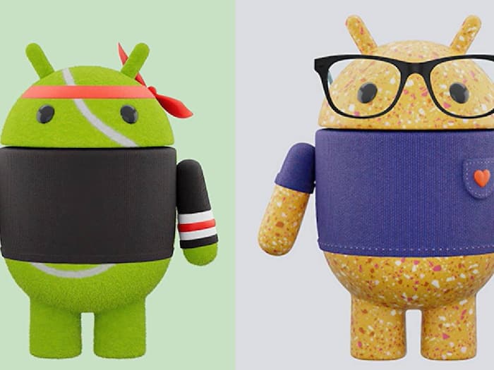 android 15