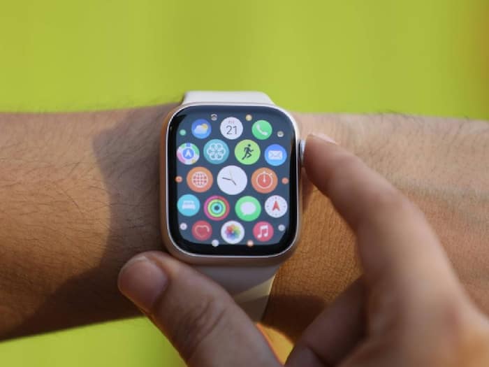 apple watch 10