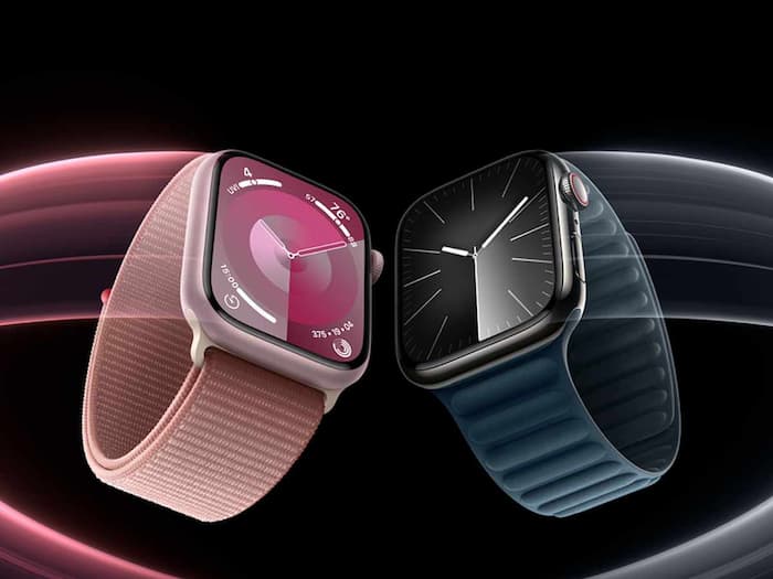 Apple Watch 10
