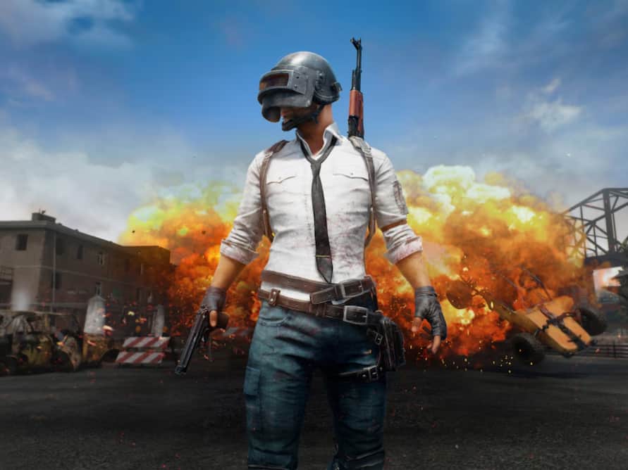 BGMI: Sanhok मैप की सबसे बेस्ट लोकेशन, यहां मिलती है जबरदस्त लूट