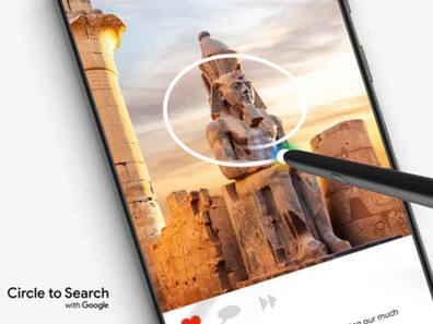 Samsung introduces Circle to Search feature to Galaxy A series smartphones and Tab S9 FE