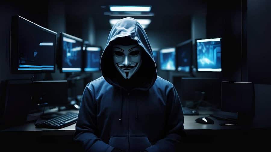 Supply Chain Security