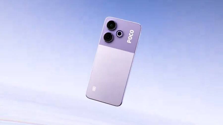 POCO M6 Plus 5G फोन 108MP कैमरा के साथ भारत में लॉन्च, जानें कीमत और स्पेसिफिकेशन e38c140a-6a02-40a4-b909-dd85bcf67441