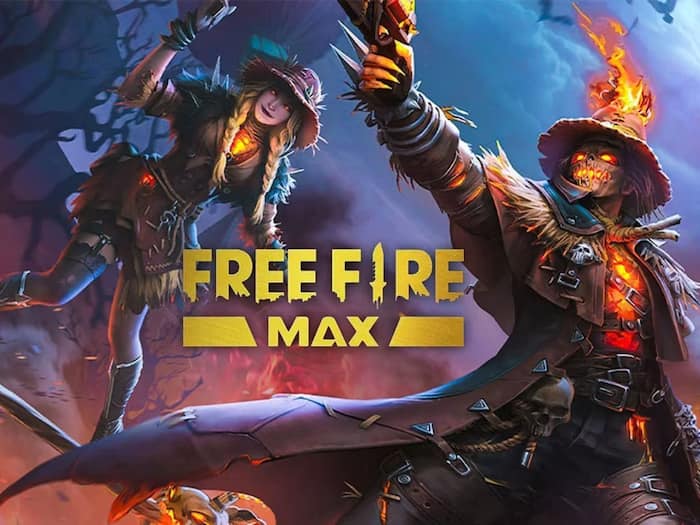 free fire ac