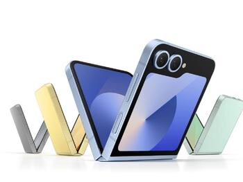 Best Flip SmartPhones in India: Samsung Galaxy Z Flip 6, Motorola Razr 50 Ultra, and more