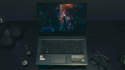 Top 8 Gaming laptops under Rs 50,000 in August 2024