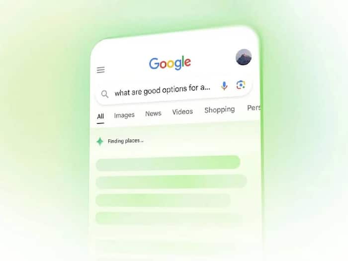 google ai