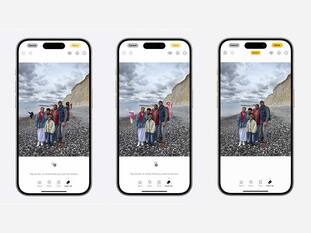 iPhone users on iOS 18 can remove unwanted objects from photos: Here's how