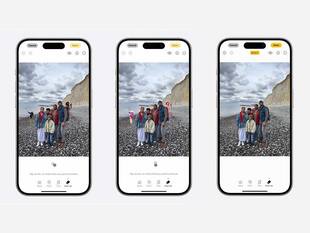 iPhone users on iOS 18 can remove unwanted objects from photos: Here's how