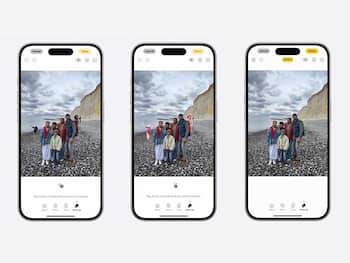 iPhone users on iOS 18 can remove unwanted objects from photos: Here's how