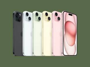 Here's Why You Shouldn't buy the Apple iPhone 15 now