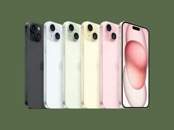 Here's Why You Shouldn't buy the Apple iPhone 15 now
