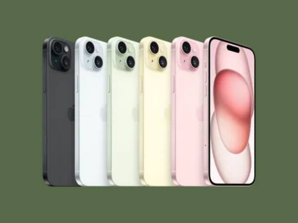Don't buy the Apple iPhone 15 now, here's why