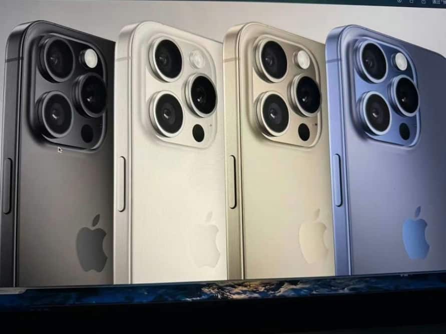 Apple It's Glowtime Launch Event 2024: iPhone 15 Gets a Massive Discount Ahead of iPhone 16 Launch