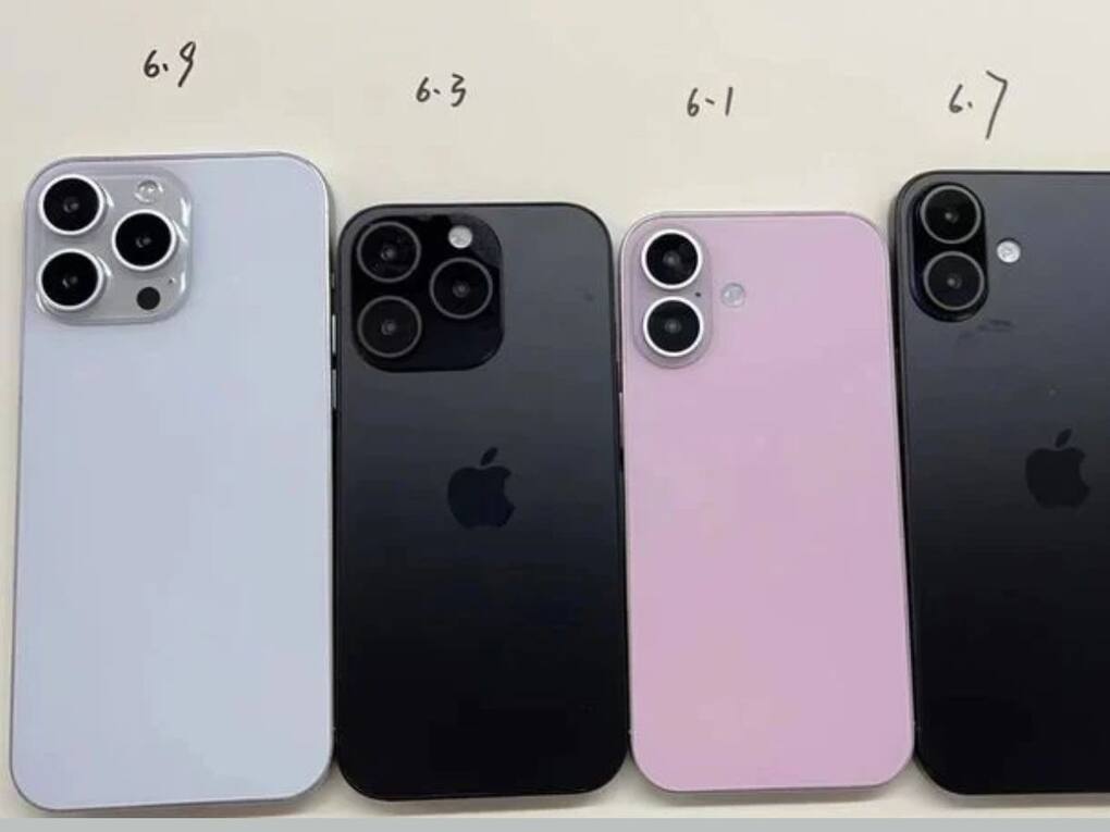 iPhone 16 (2)